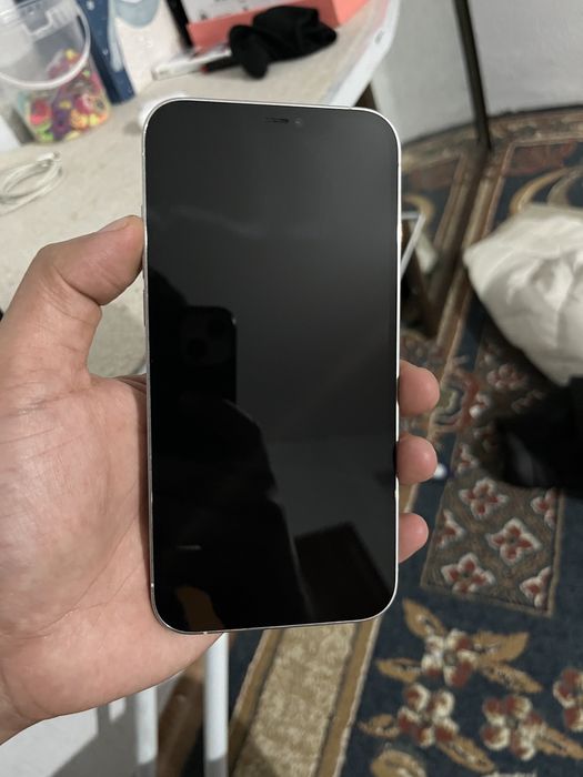 iPhone 12 Pro Max 128 gb EAC\ айфон 12 про макс