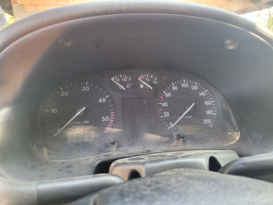 Поло 1.9сди на части/polo 1.9sdi na chasti