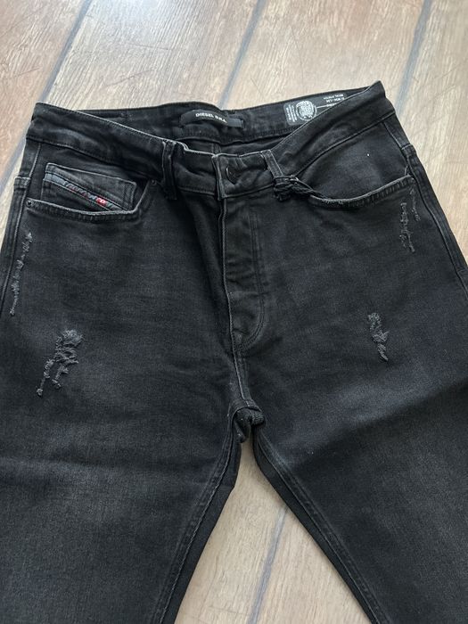 Мъжки дънки Diesel