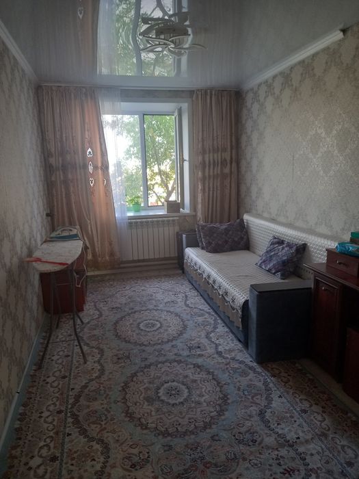 Продам квартиру 3х ком