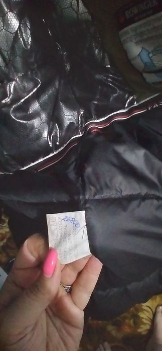 Куртка мужская р.52