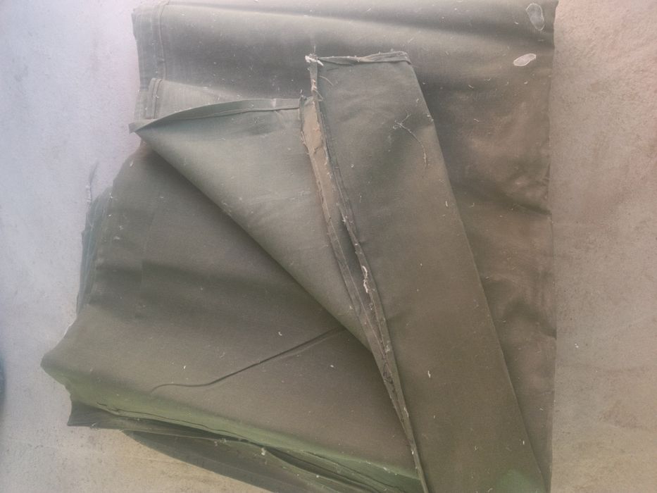 Brzent bor sotiladigan 42 kvadrat