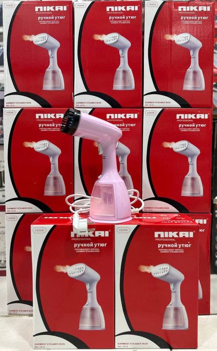 Доставка! Отпариватель