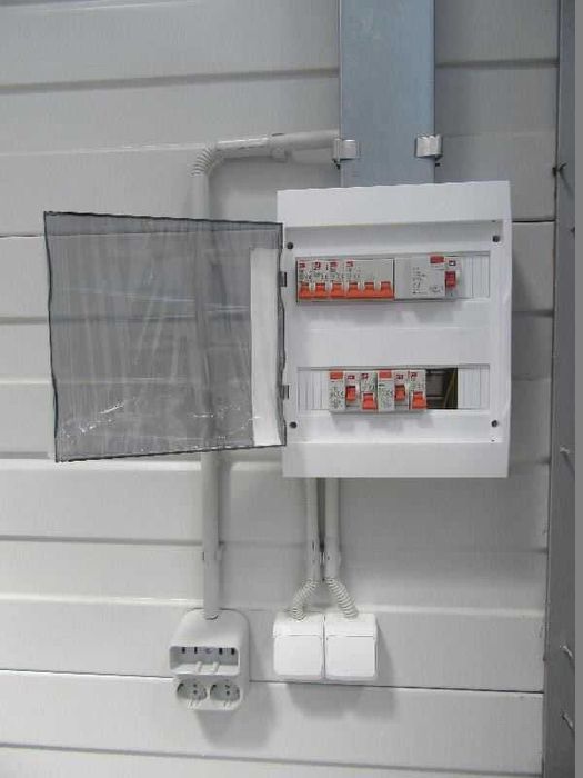 Складово помещение в гр. Пловдив - Индустриална Зона Юг!