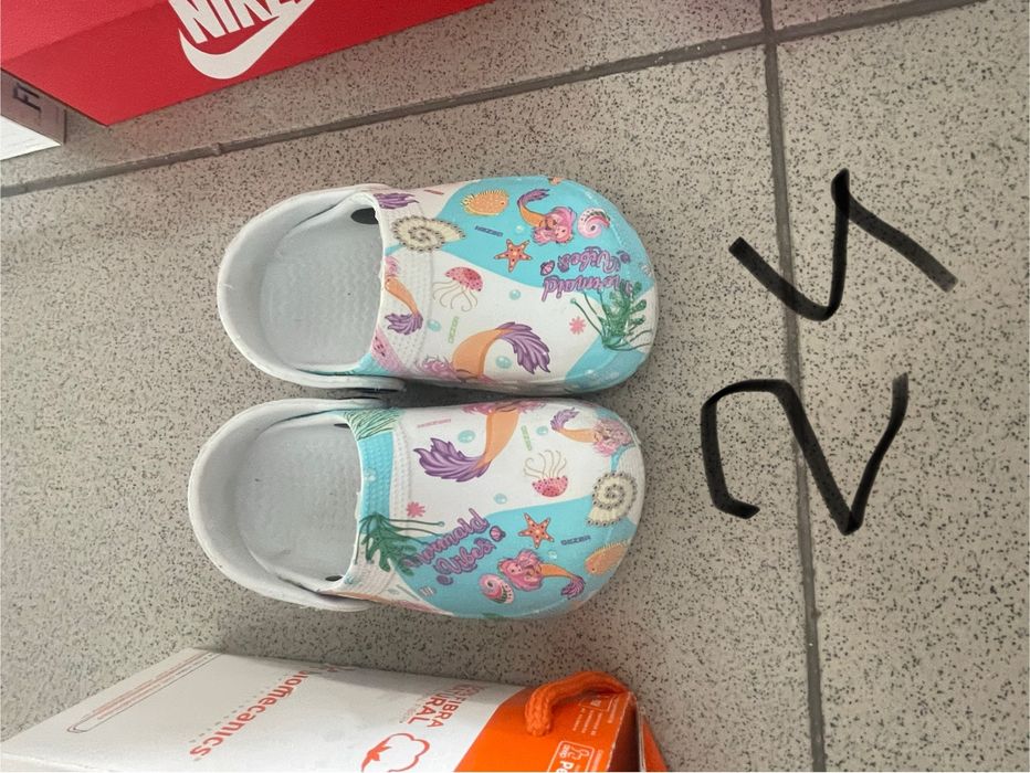 Детски обувки 21-30 размер