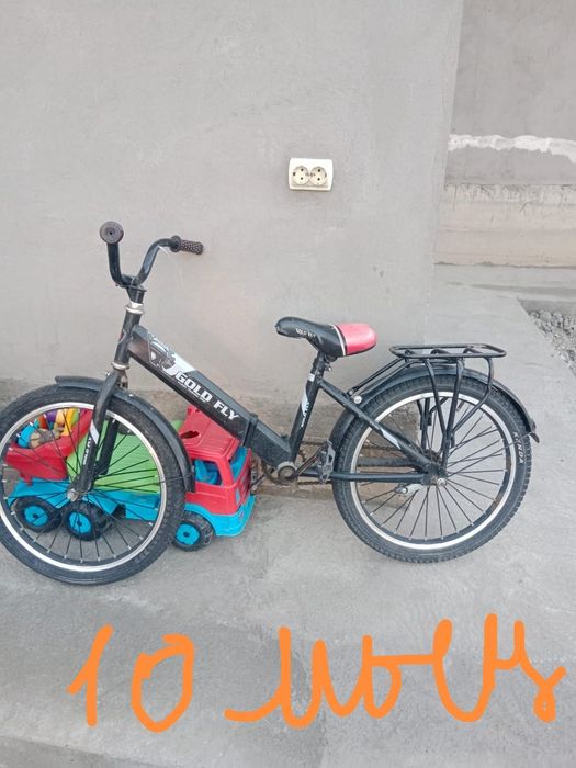 Велосипед талдыкорган