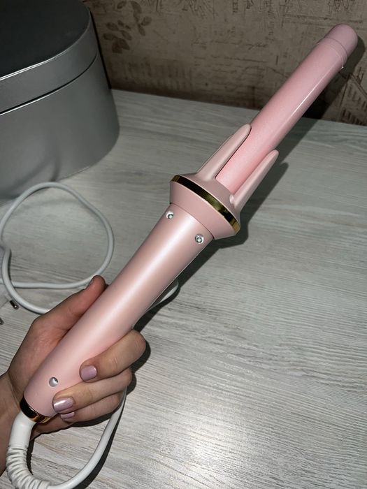 мультистайле/плойка афтомотическая для завивки волос