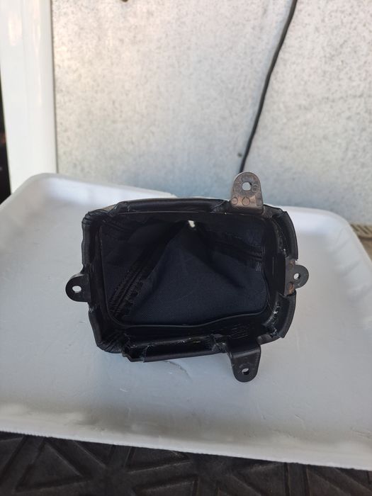 № 347 Маншон с ринг за лост на  Акорд 8