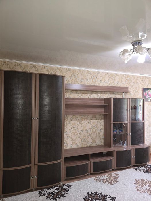 Мебельный гарнитур для гостиной