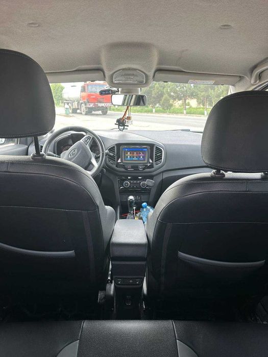 Продается Lada X-Ray Cross 2020 год выпуска в максималке ! Цвет супер.