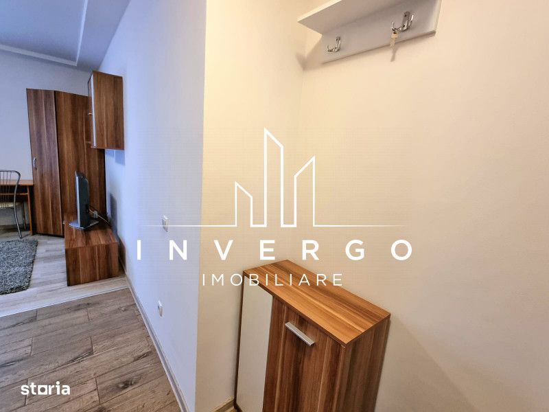 Apartament in vila, 1 camera, de inchiriat, in D.Rotund