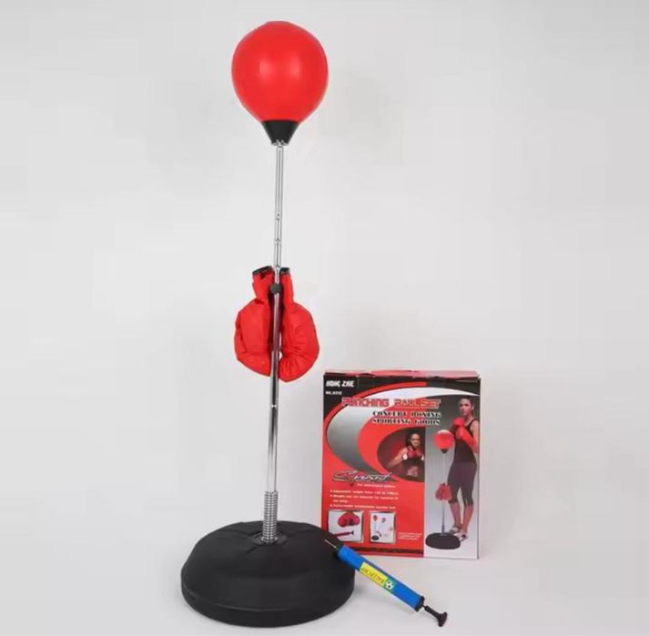 Действующий бизнес