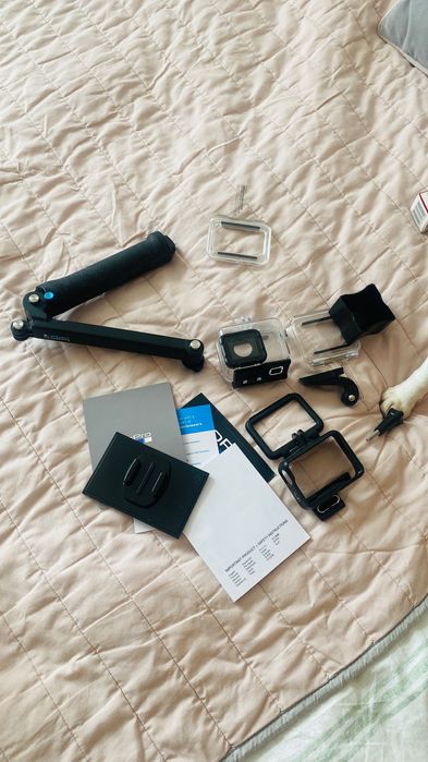 Камера GoPro 7 Black