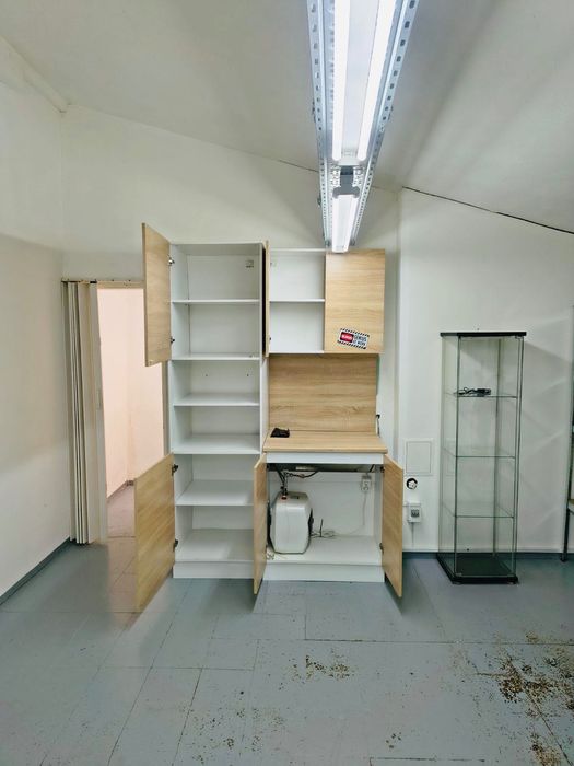 Дава се под наем Магазин в София, Орландовци - 60 кв.м за 359.04 € - Снимка #3