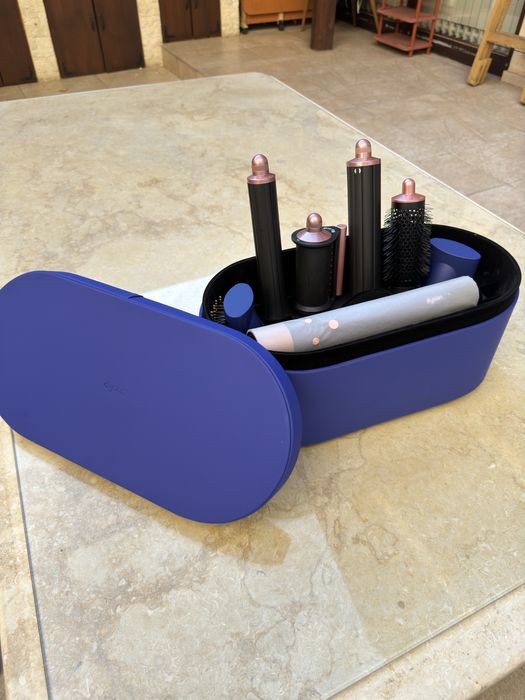 Ondulator Dyson Airwrap NOU