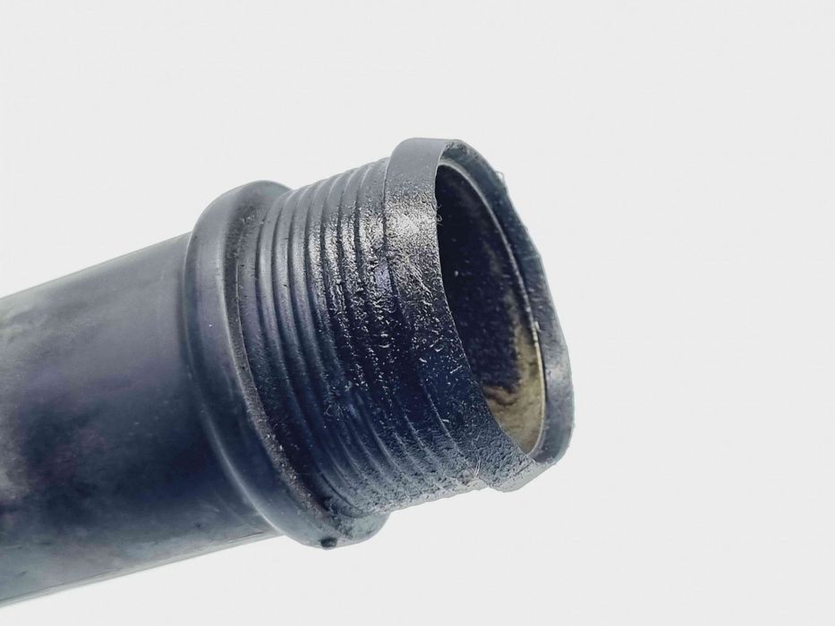 Tub intercooler Audi Q7 (4LB) [Fabr 2006-2014] 7L6145795S 3.0 TDI BUG