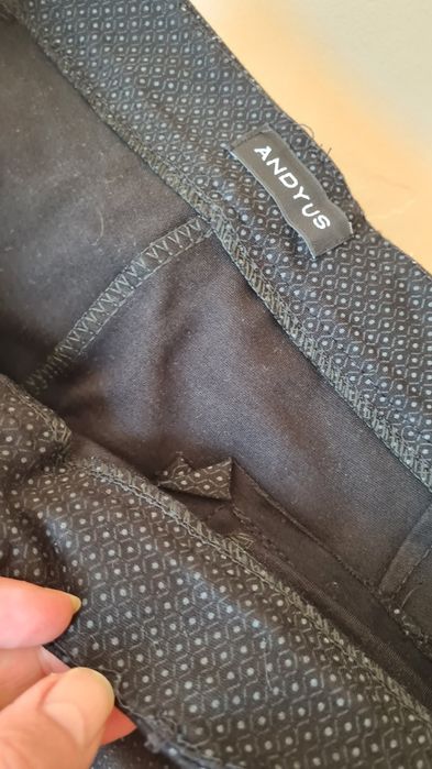 Pantaloni damă nou
