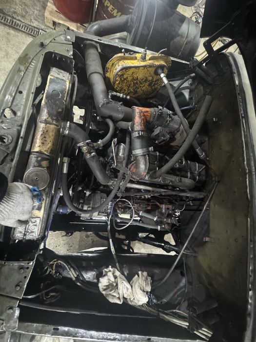 двигатель смд 22