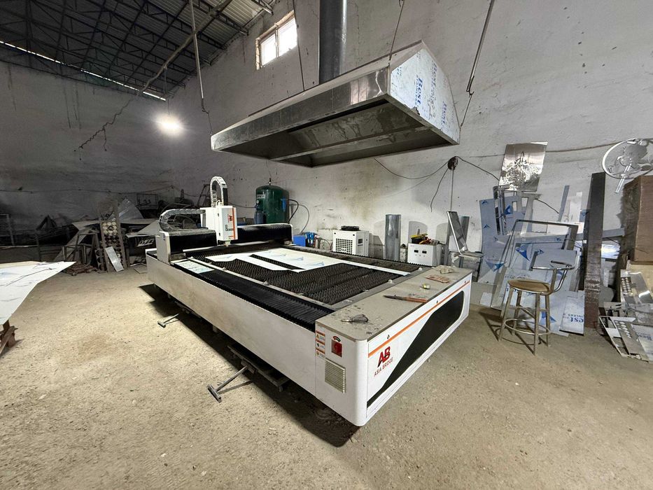 TAYYOR BIZNES JOYI BILAN birga sotiladi #a772