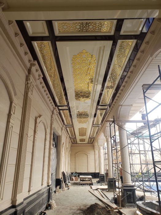 Монтаж АЛЮКОБОНД. Профессиональный мастеры. Стаж 16 лет