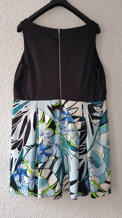 Дамска рокля Danny & Nicole  3ХЛ- 4ХЛ (UK20)