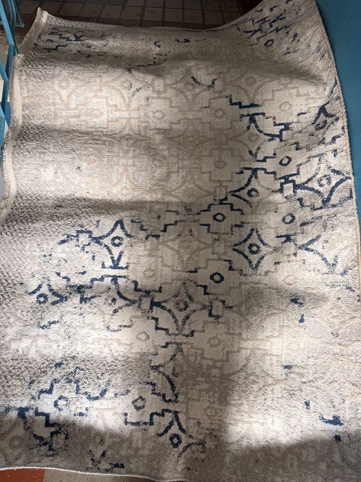 Продам ковер и 3 дорожку