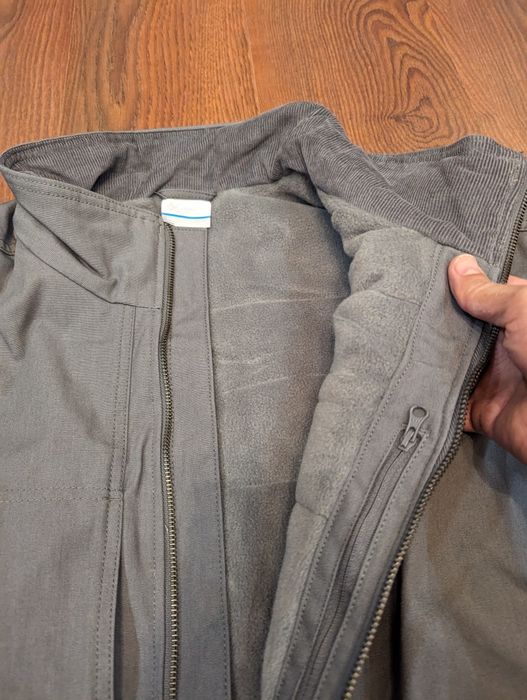 Куртка Columbia новая