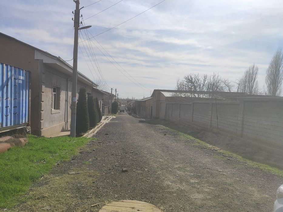 Земля Продажа Кибрай