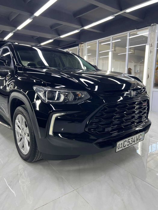 Tracker 2 LS 2024