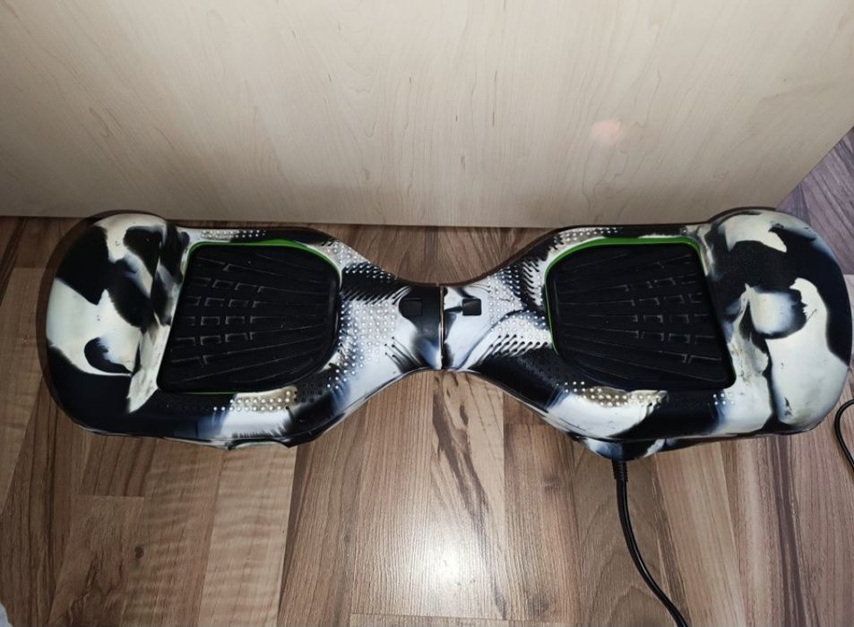 Срочно продам гироскутер