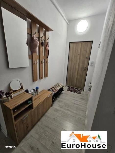 Apartament cu 2 camere de vanzare in Alba Iulia