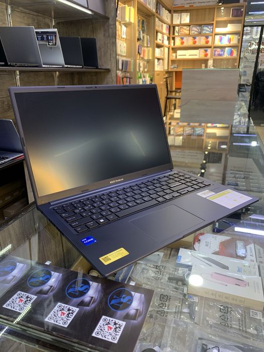 Новый Asus Vivobook Core i5