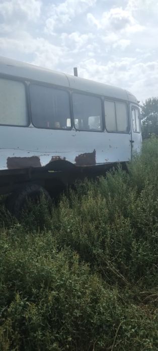 Продам вагончик