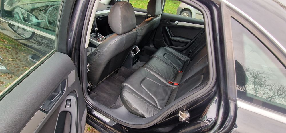 Audi A4 Euro 5 , 2.0 Tdi