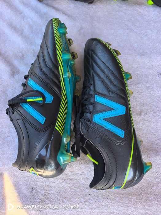 Професионални бутонки New Balance номер 39.5 стелка 24.5см