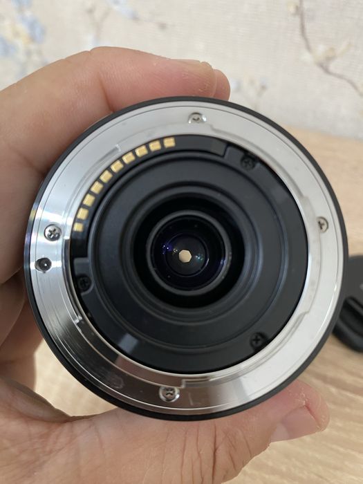 родам Sony 10-18mm f4