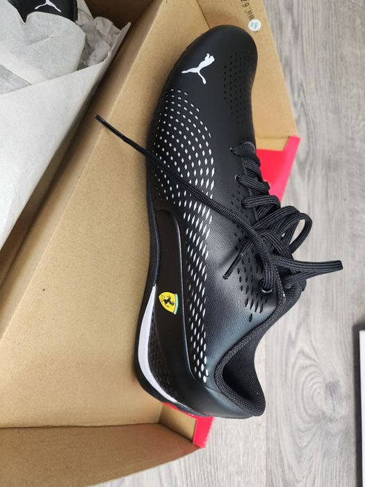Маратонки Puma Ferari