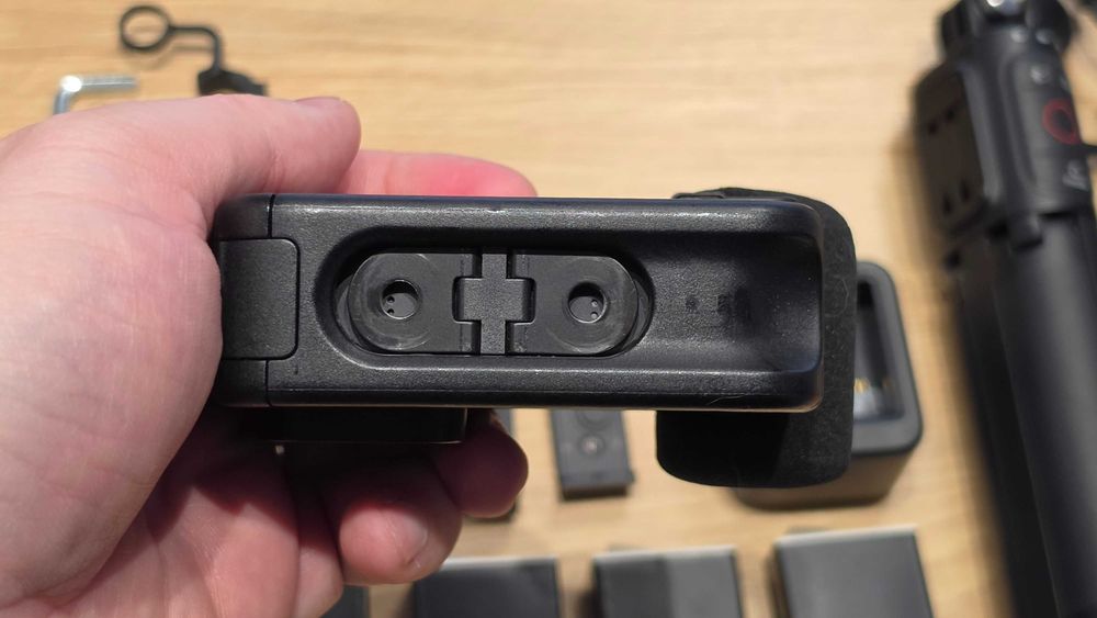 GoPro Hero 11 - Media Mod