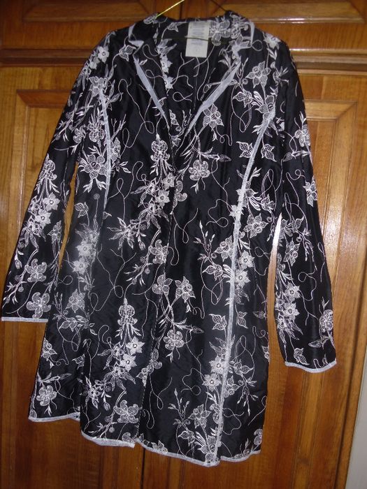 pardesiu nou ,brodat si pt gravide