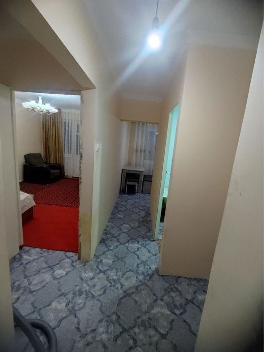 1 хонали оилага йоки студентларга шароити билан 1 микрорайонда