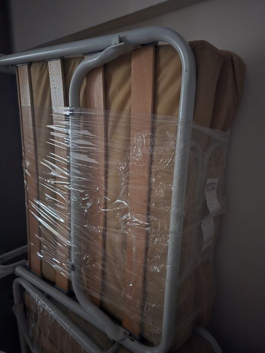 Походни легла детски 2бр