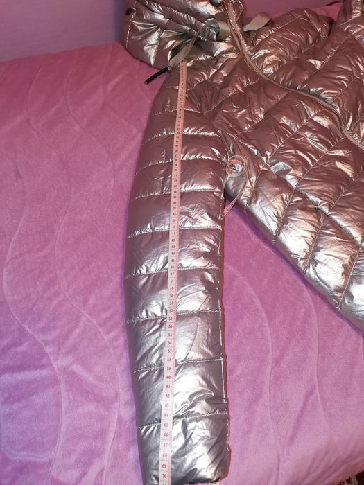 Зимно яке  34-36 - размер