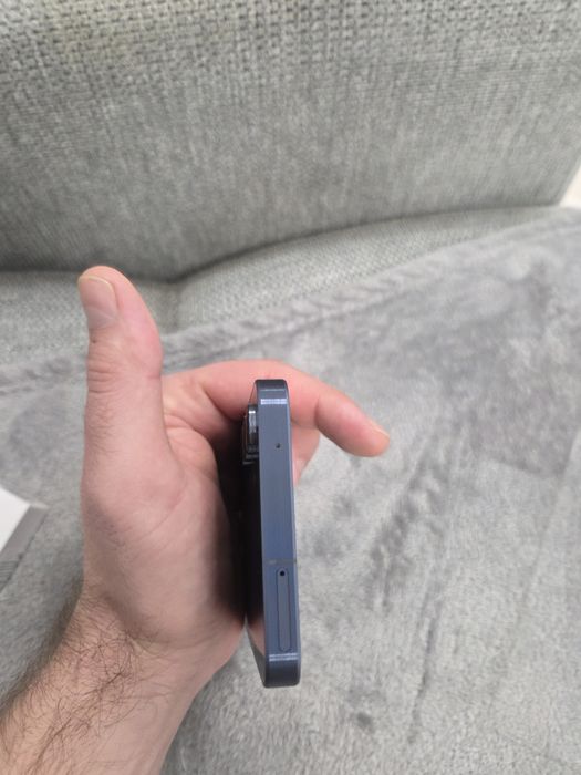 Samsung A55 5G ca nou