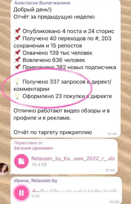 Смм и таргет с минимальными затратами, smm target, project menejer