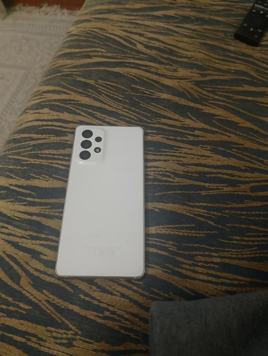 САМСУНГ. А53 сост средни