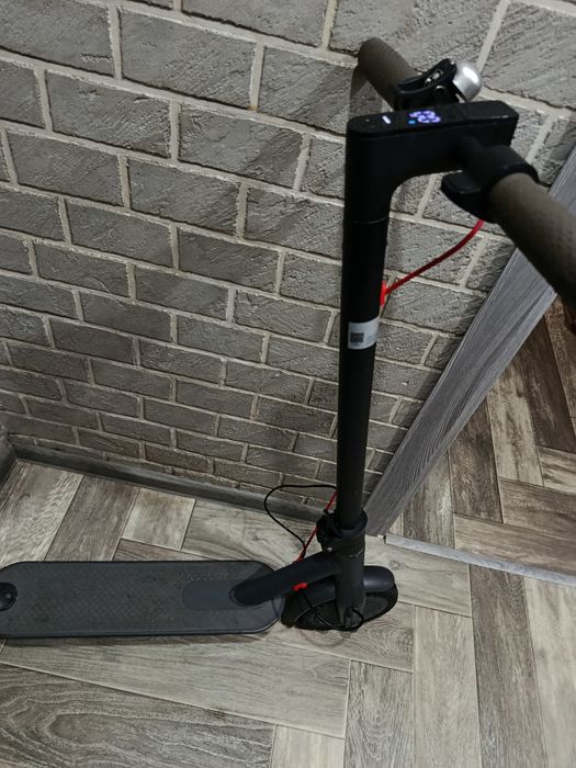 Срочно Продам Электросамокат