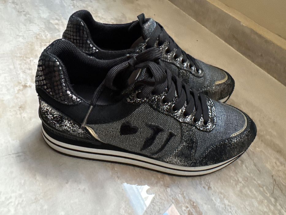 Сникерси Trussardi