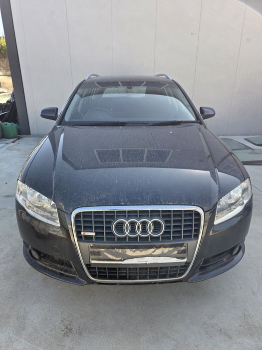 Audi a4 S line 2.0 TDI (НА ЧАСТИ)