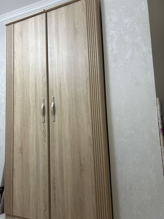 Сборка мебели шкафы кухни