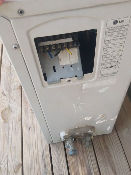 Кондиционер  12 талик 2та